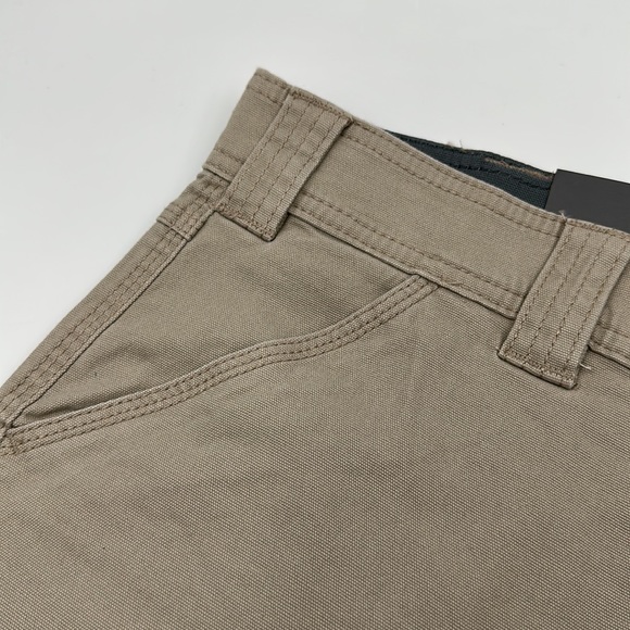 🇺🇸Coleman Tear Resistant Work Utility Pants. 40x30 - Picture 5 of 6